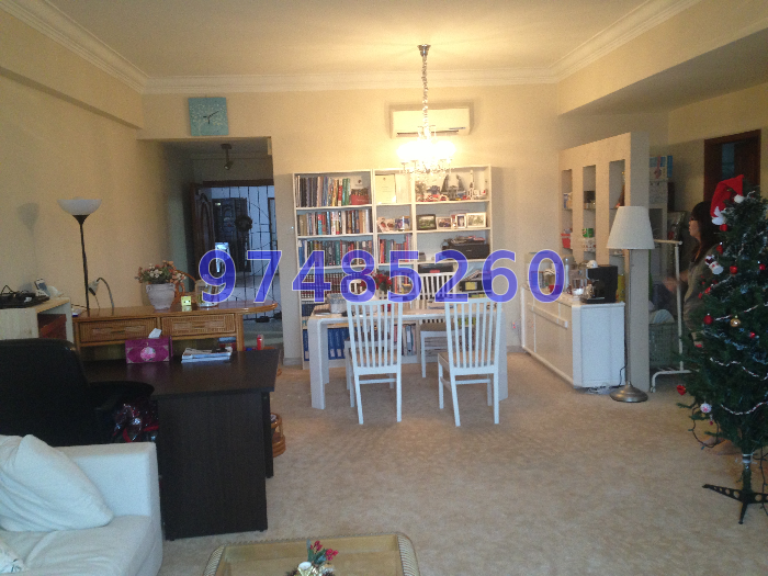 Eastwood Green (D16), Condominium #38323452